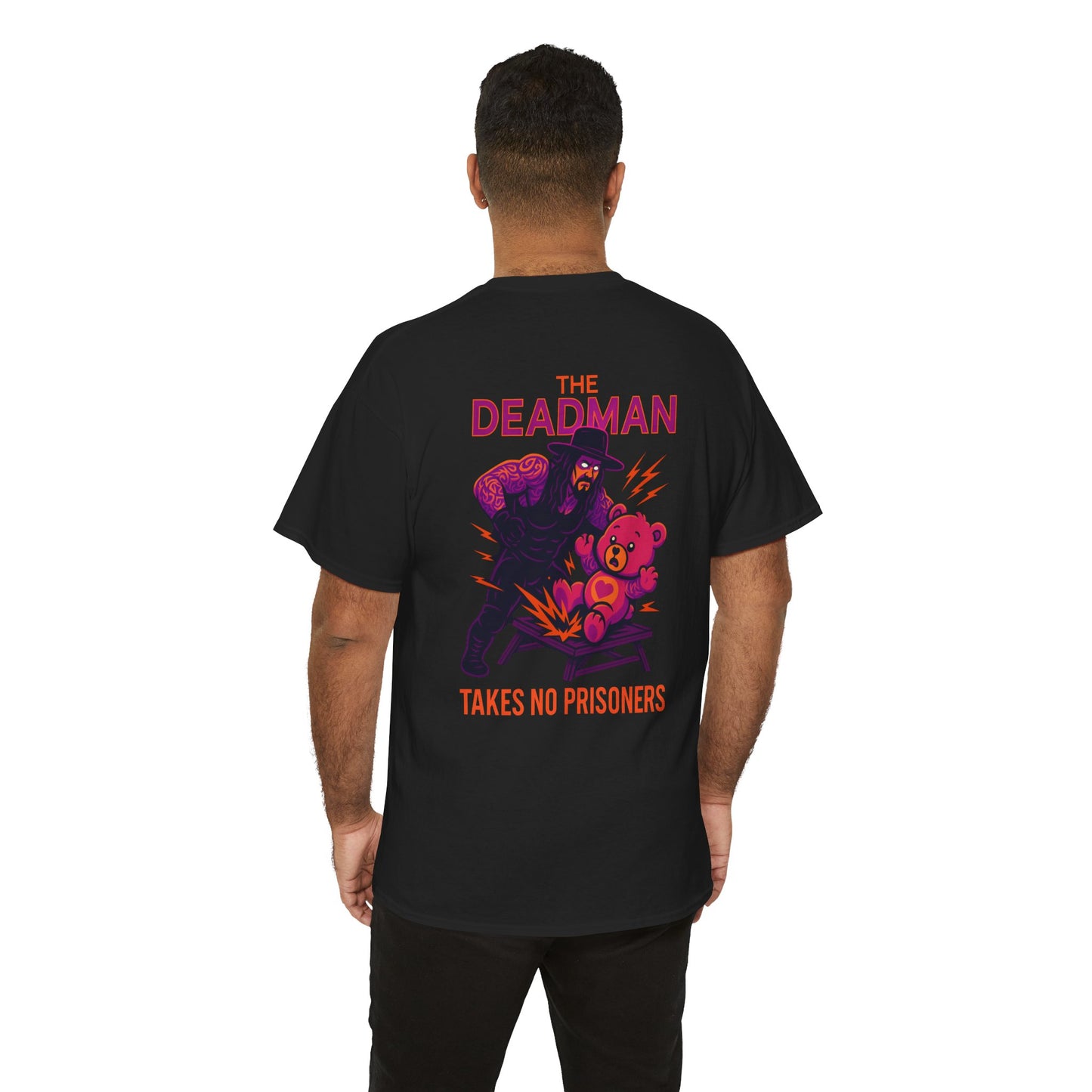 The Deadman Unisex Tee.