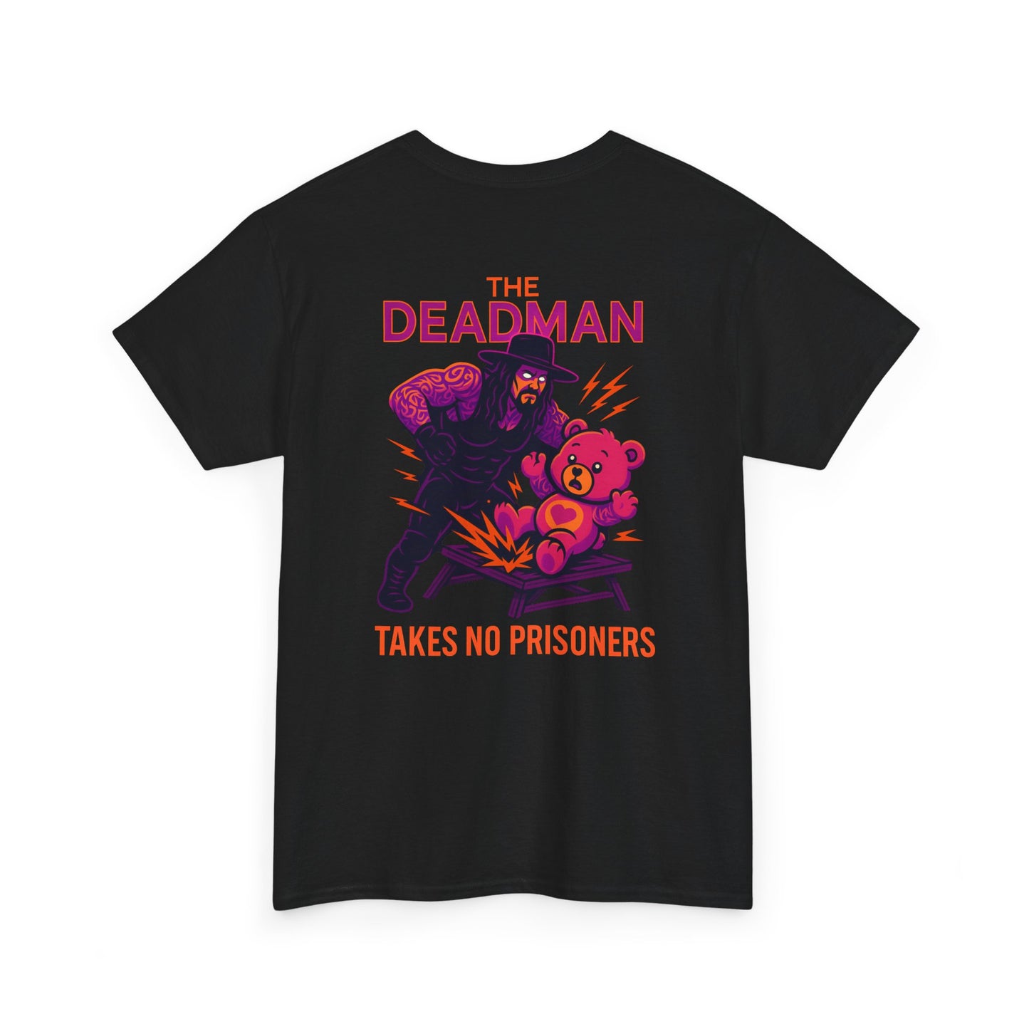 The Deadman Unisex Tee.