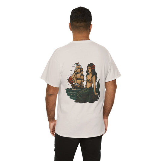 The Siren Unisex Tee.