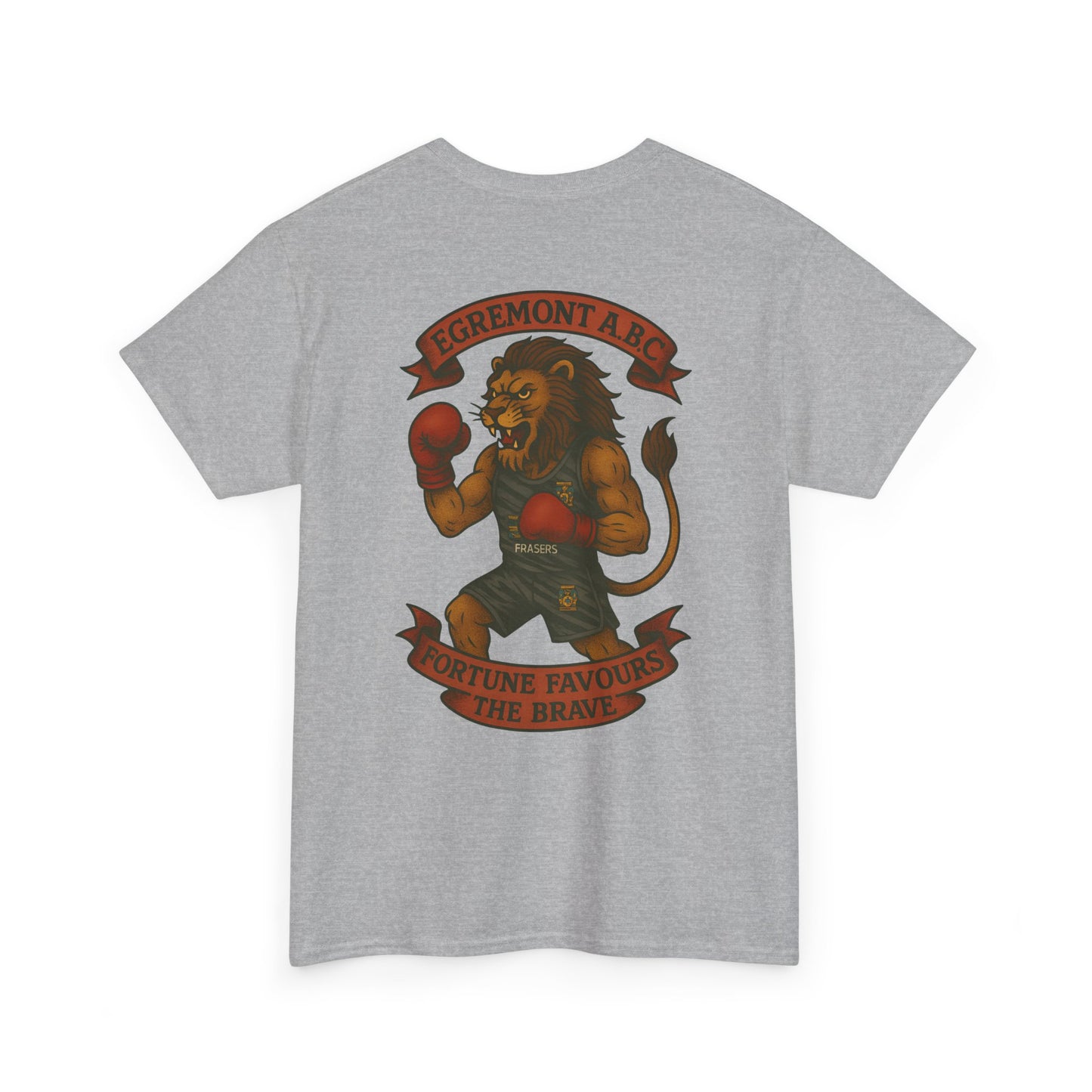 Egremont A.B.C Tee