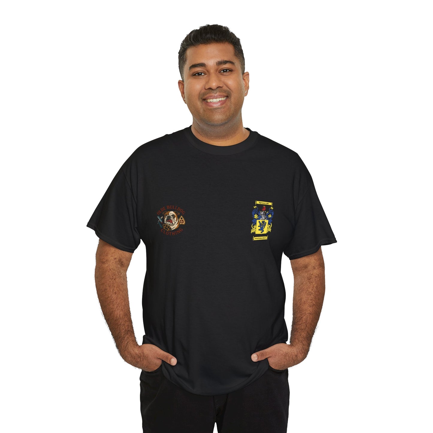Egremont A.B.C Tee