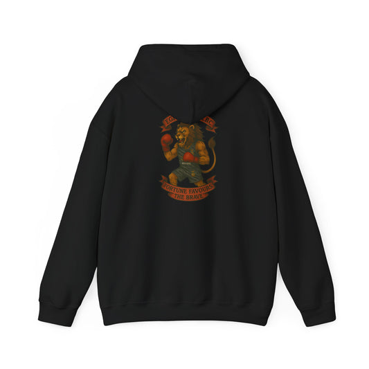 Egremont A.B.C Hoodie