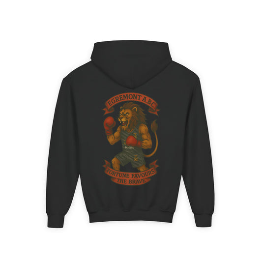 Egremont ABC - Kids Hoodie