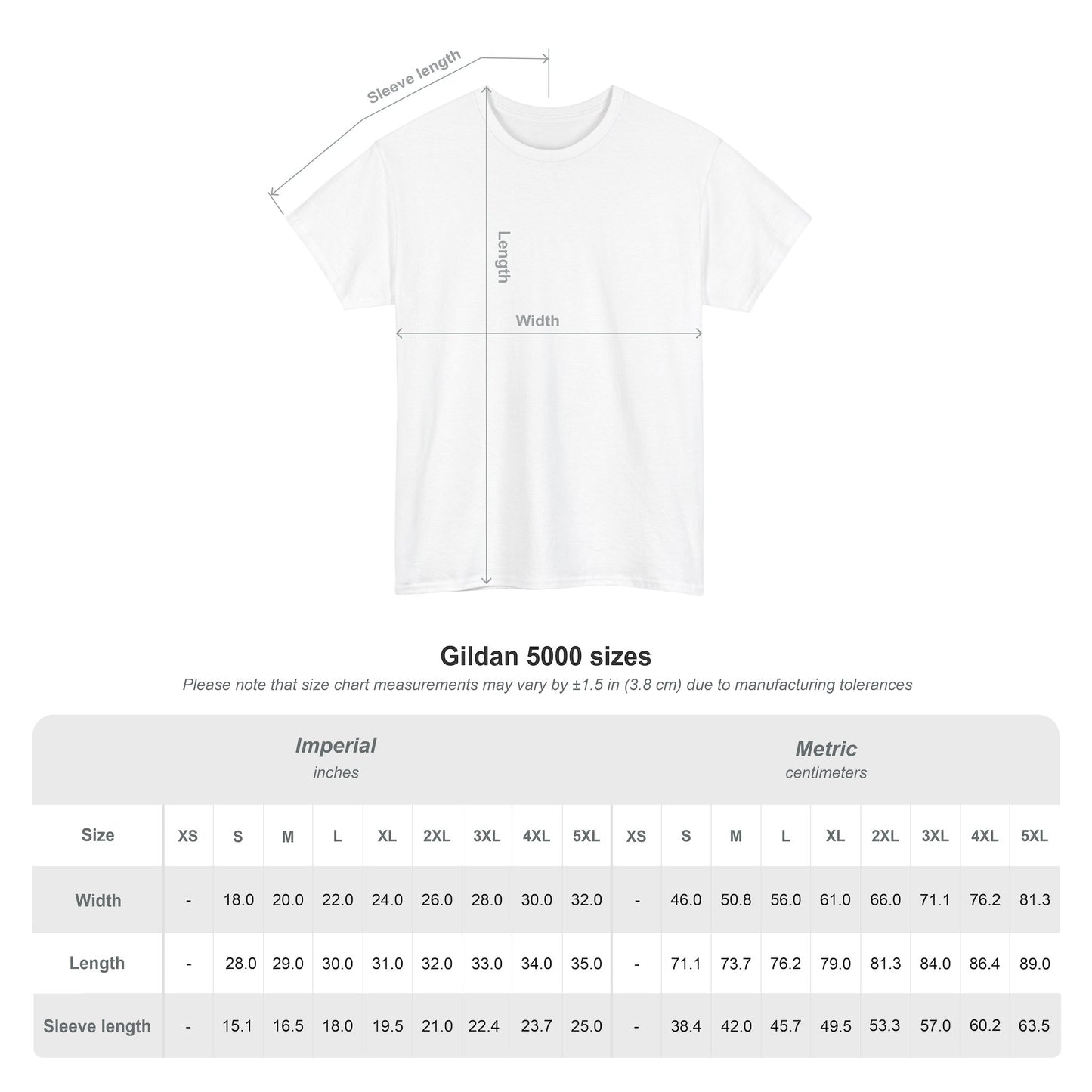 I Woke Up Like This Unisex Tee.