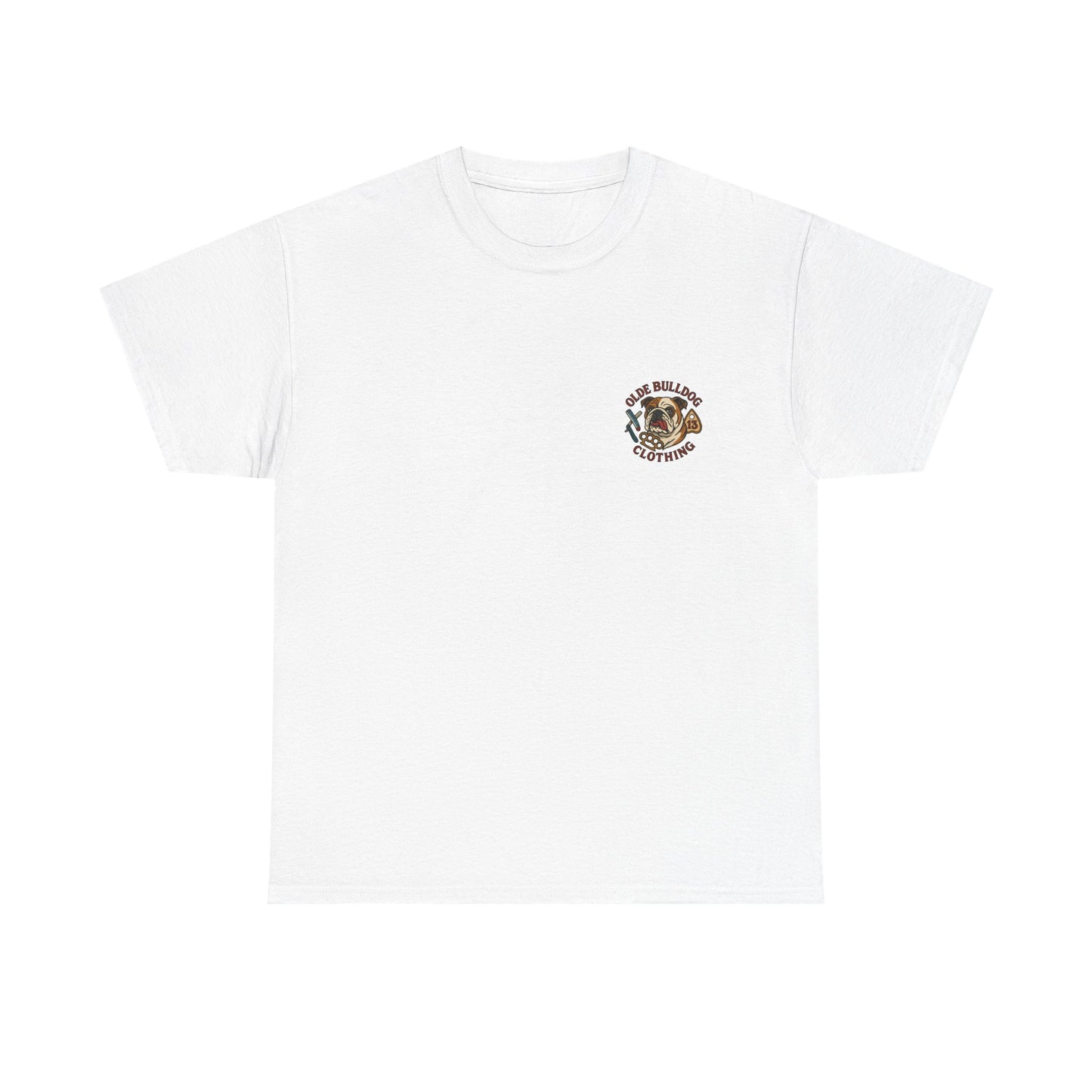 Baby I Like it Raw Unisex Tee.