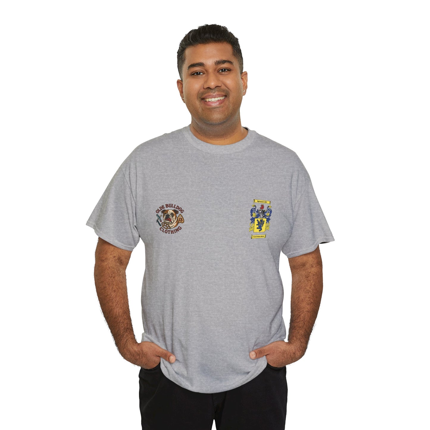 Egremont A.B.C Tee