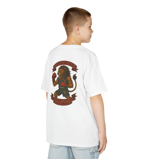 Egremont A.B.C - Kids Unisex Tee