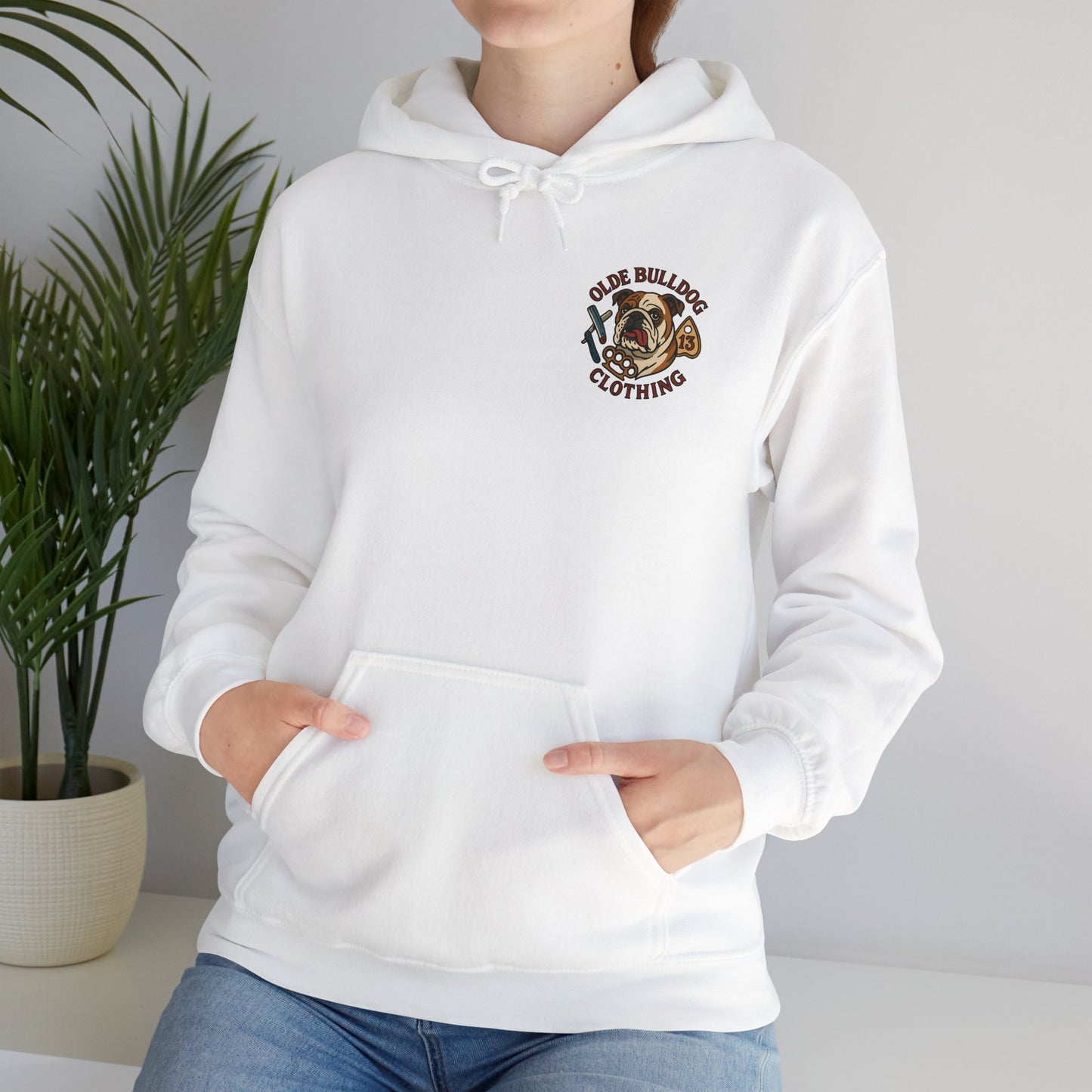 Rise and Grind Unisex Hoodie