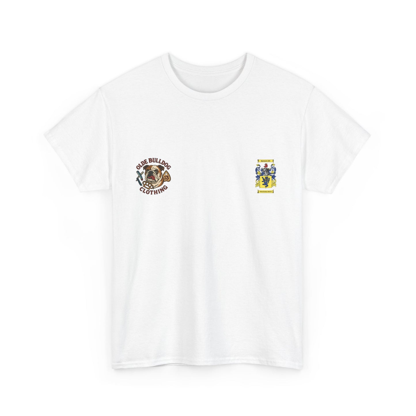 Billie 'The Beautician' Donaldson Tee