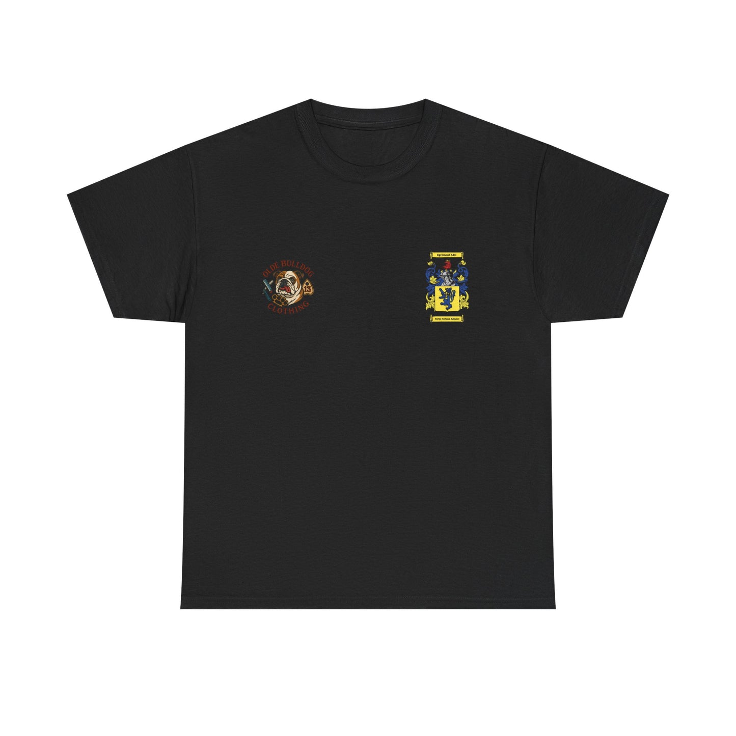 Bang Bang Billie Conway Unisex Tee.