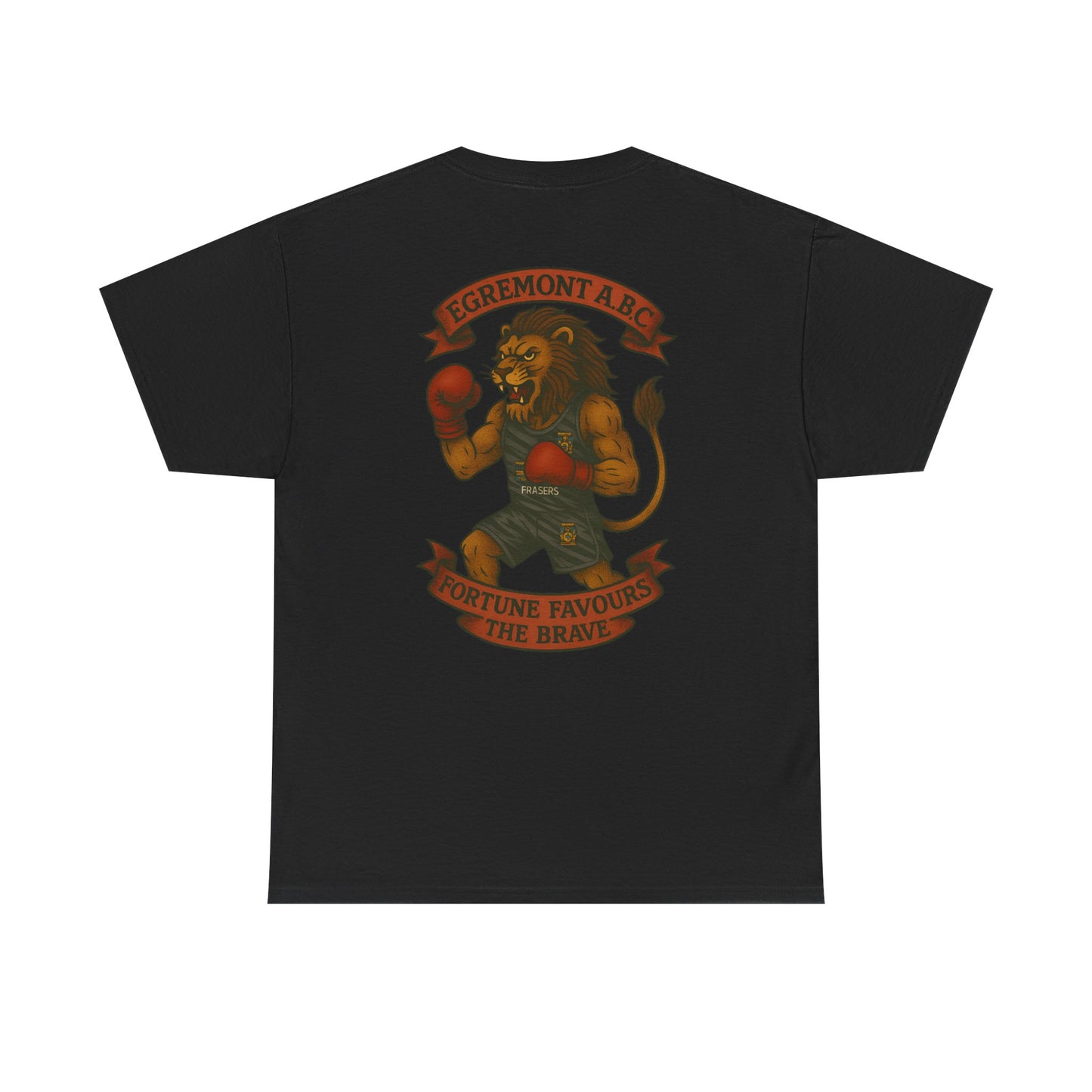 Egremont A.B.C Tee