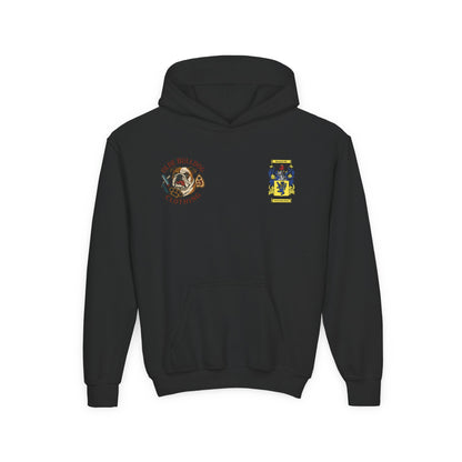 Egremont ABC - Kids Hoodie