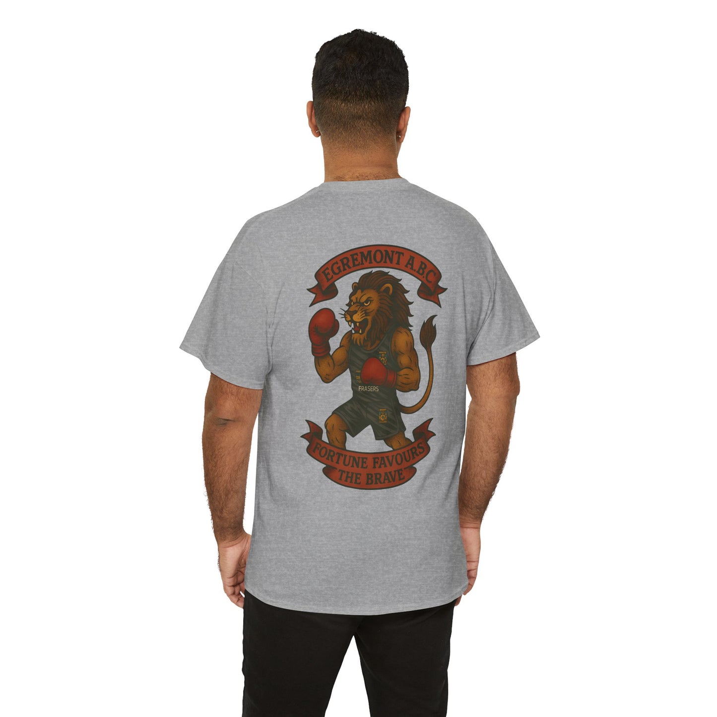 Egremont A.B.C Tee