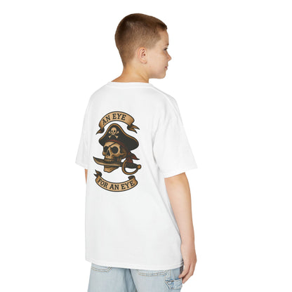 An Eye For An Eye - Kids Unisex Tee