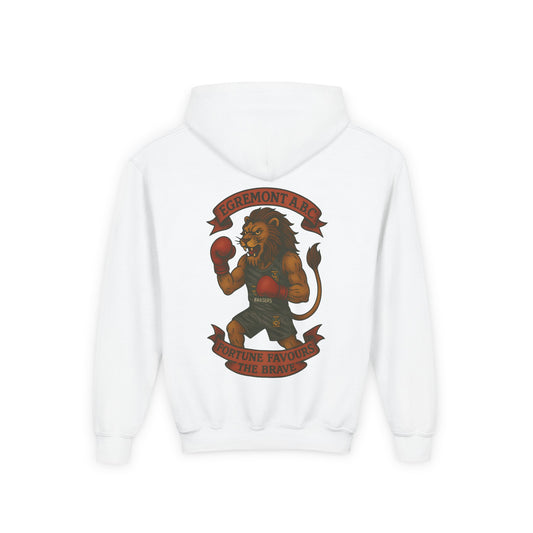 Egremont ABC - Kids Hoodie