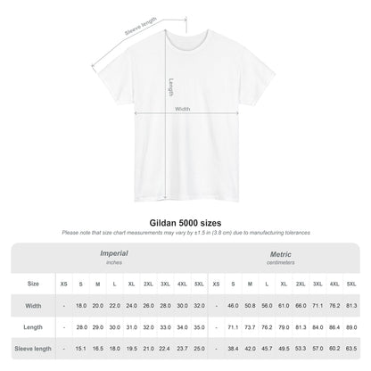 An Eye For An Eye Unisex Tee.