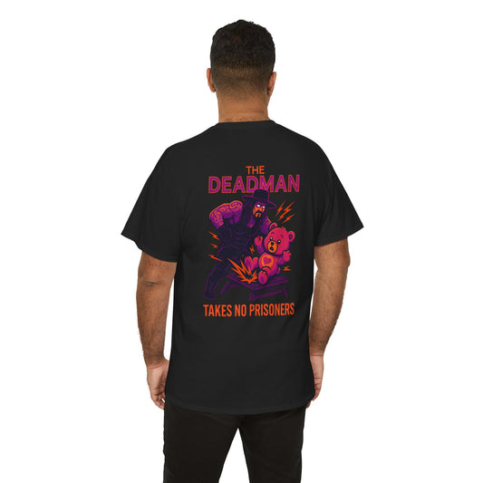 The Deadman Unisex Tee.