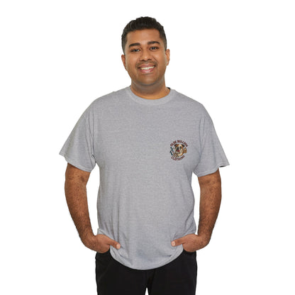 Mad Fer It Tee