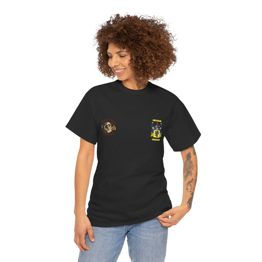 Sugar Cane Caton Unisex Tee.