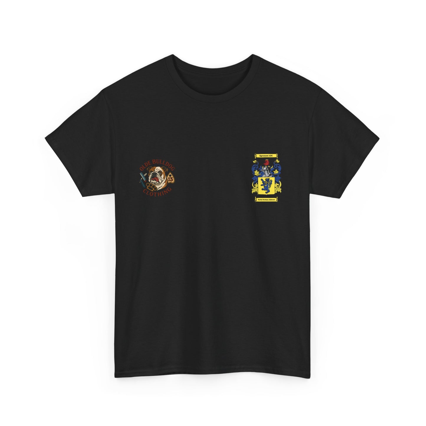 Egremont A.B.C Tee