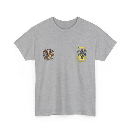 Egremont A.B.C Tee