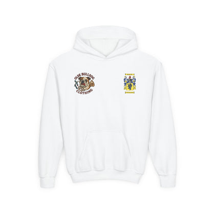 Egremont ABC - Kids Hoodie