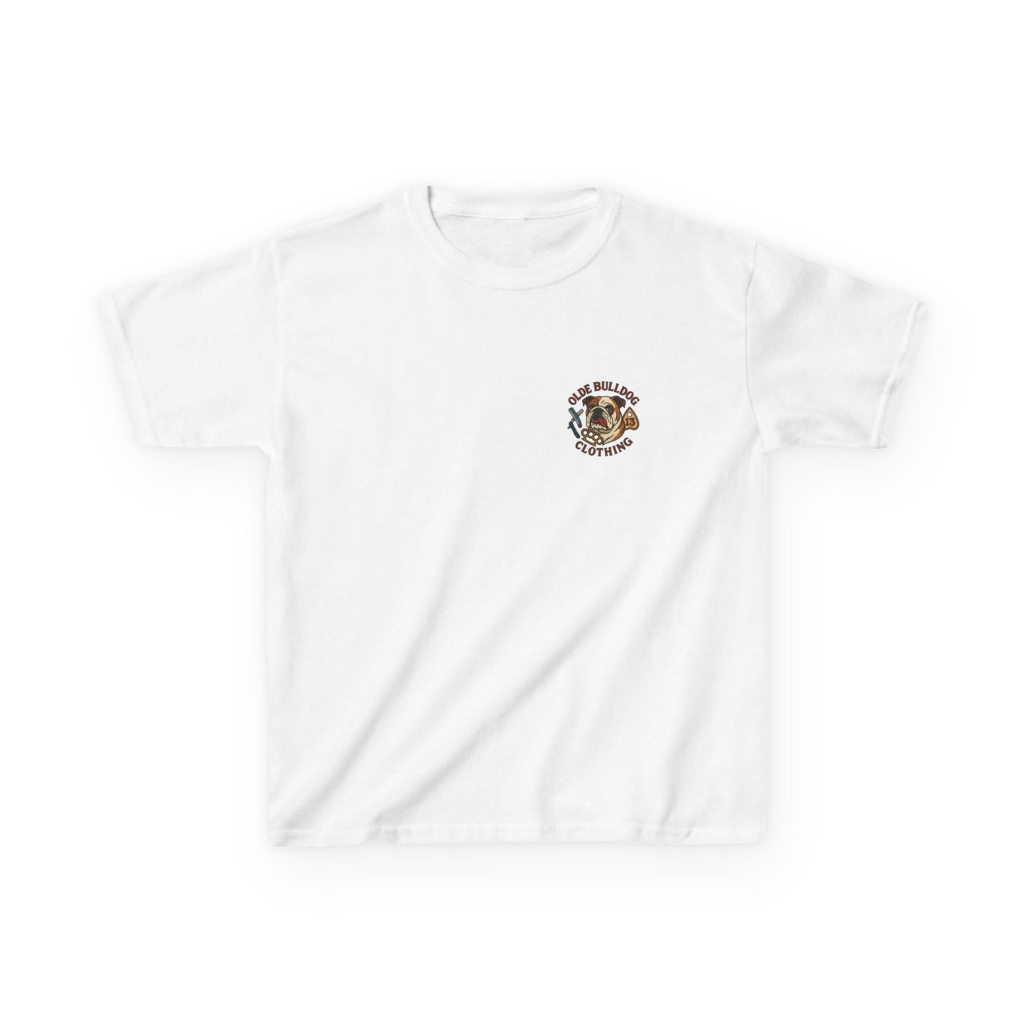 An Eye For An Eye - Kids Unisex Tee