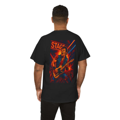 'The Boss' Unisex Tee.