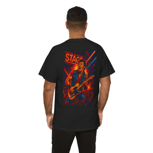'The Boss' Unisex Tee.