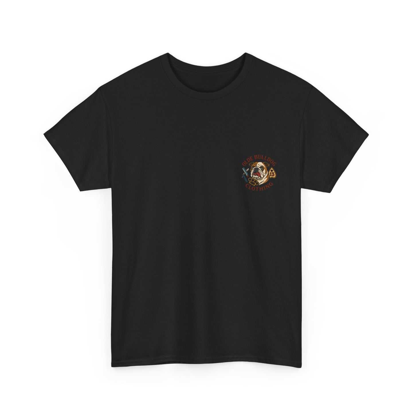 Mad Fer It Tee