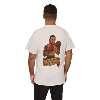 Bang Bang Billie Conway Unisex Tee.