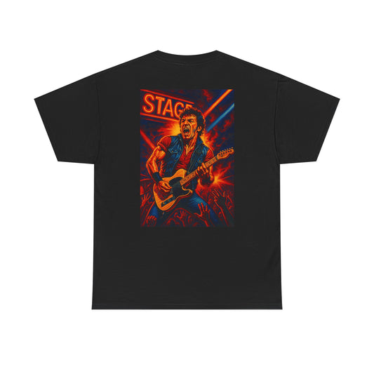 'The Boss' Unisex Tee.