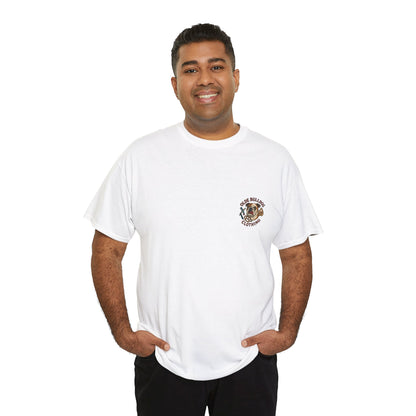 Mad Fer It Tee