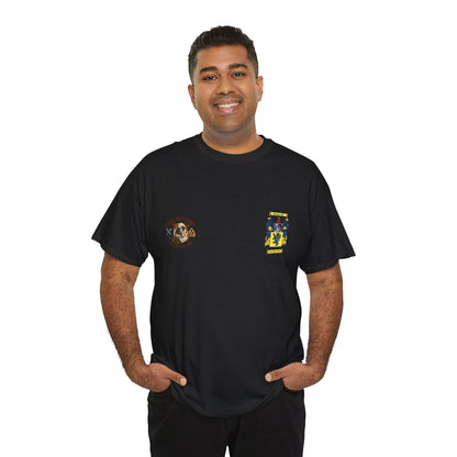 Egremont A.B.C Tee
