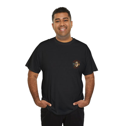 Mad Fer It Tee