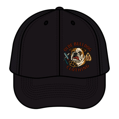 Olde Bulldog ClothingTrucker Hat