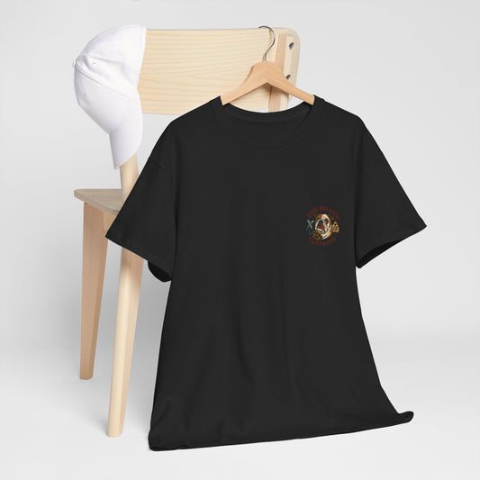 Counterfeit Crows Unisex Tee.