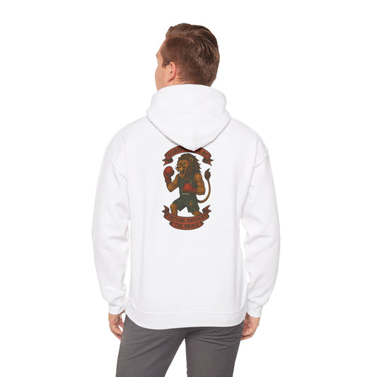 Egremont A.B.C Hoodie