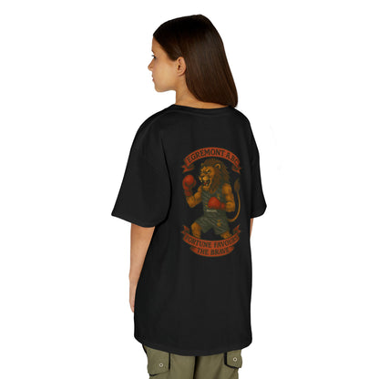 Egremont A.B.C - Kids Unisex Tee