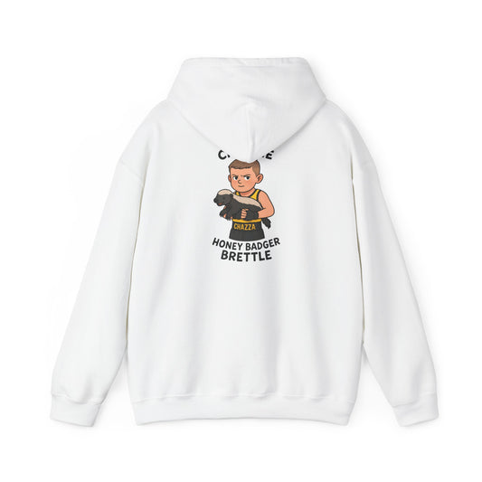 Honey Badger Hoodie