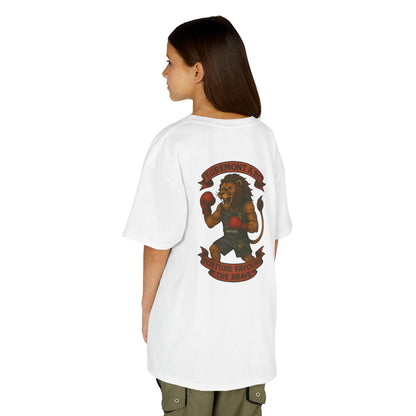 Egremont A.B.C - Kids Unisex Tee