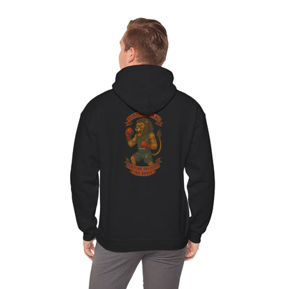 Egremont A.B.C Hoodie