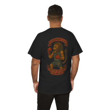 Egremont A.B.C Tee