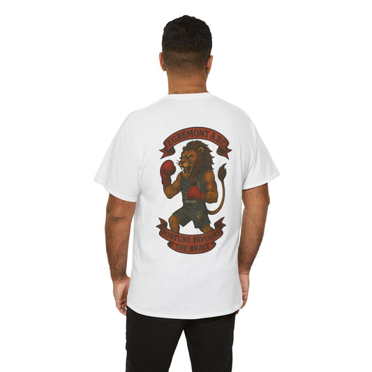 Egremont A.B.C Tee
