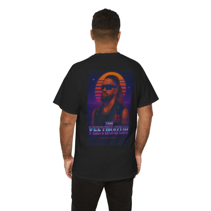 The Yeetinator Unisex Tee.