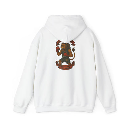 Egremont A.B.C Hoodie