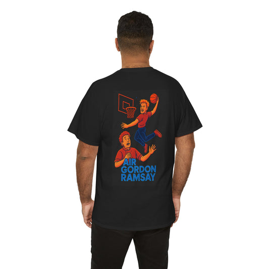 Air Gordon Unisex Tee.