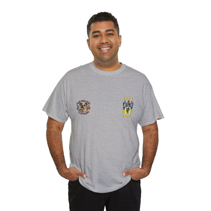 Egremont A.B.C Tee