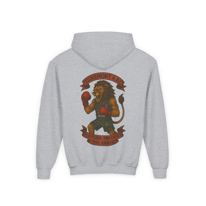 Egremont ABC - Kids Hoodie