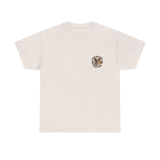Fantasy Island Unisex Tee.